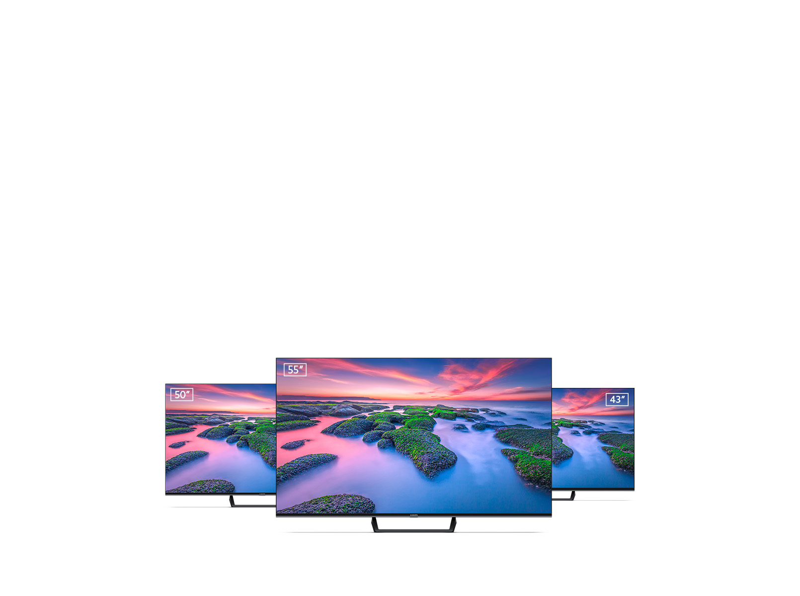 Xiaomi TV A2