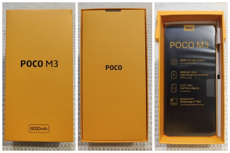 Xiaomi Poco M3 128gb Днс