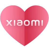 Xiaomi - это по любви!