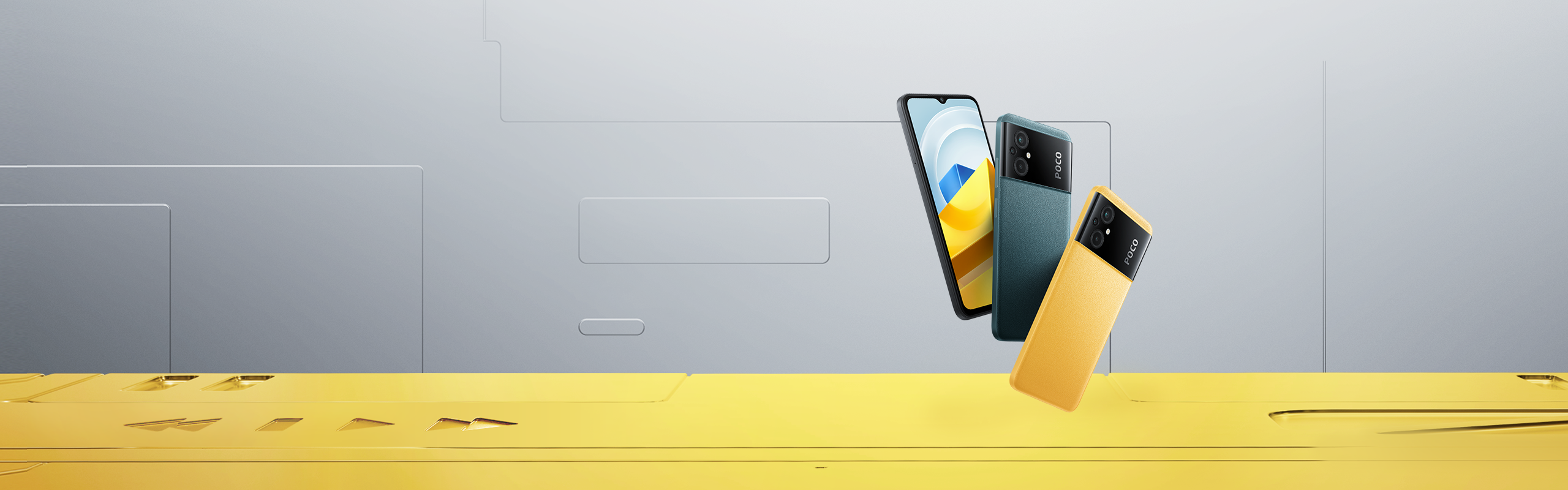 POCO M5