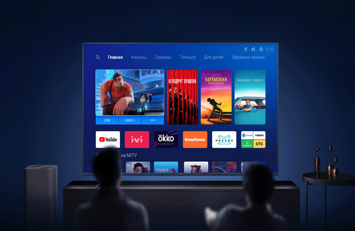 Android TV
