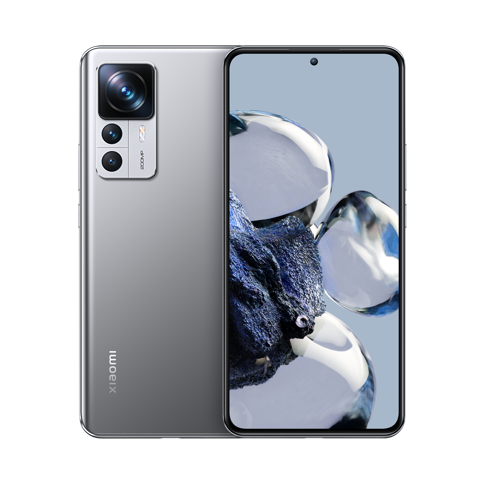 国内版　Xiaomi 12T Pro A201XM 8GB/258GB Xiaomi 12T Pro Характеристики, Функции | Xiaomi Россия