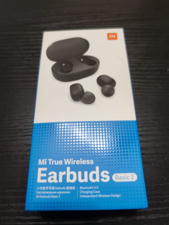 Купить Earbuds Xiaomi Спб