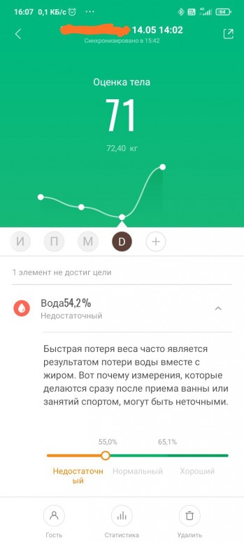 Умные весы показывают недостаток воды что делать. Смотреть фото Умные весы показывают недостаток воды что делать. Смотреть картинку Умные весы показывают недостаток воды что делать. Картинка про Умные весы показывают недостаток воды что делать. Фото Умные весы показывают недостаток воды что делать