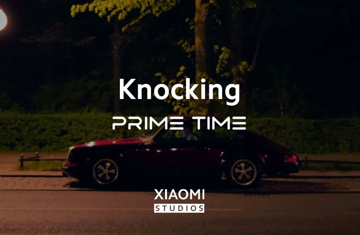 Knocking | Prime Time Эпизод 4