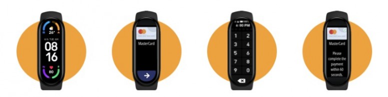 Что такое pay в mi band 6. Смотреть фото Что такое pay в mi band 6. Смотреть картинку Что такое pay в mi band 6. Картинка про Что такое pay в mi band 6. Фото Что такое pay в mi band 6