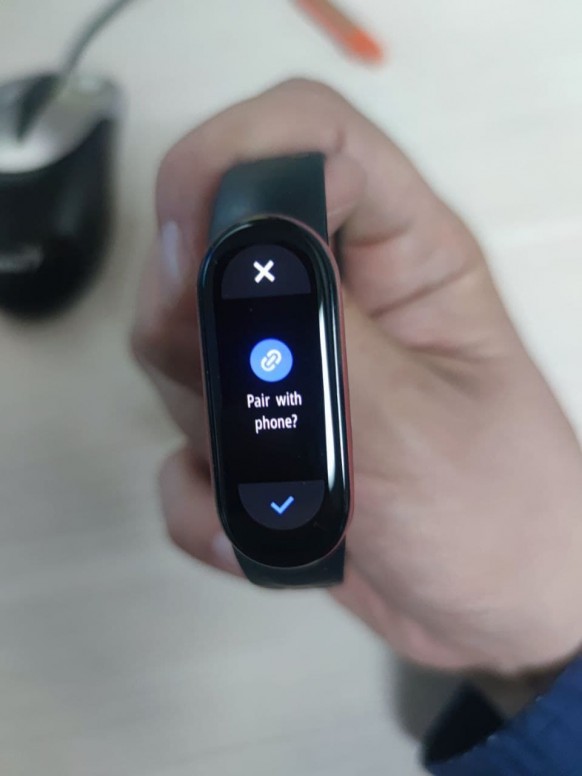 Как настроить часы mi smart band 6. Смотреть фото Как настроить часы mi smart band 6. Смотреть картинку Как настроить часы mi smart band 6. Картинка про Как настроить часы mi smart band 6. Фото Как настроить часы mi smart band 6