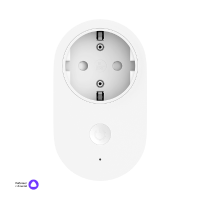 Mi Smart Plug (WiFi) Белый