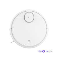 Xiaomi Robot Vacuum-Mop 2S Белый
