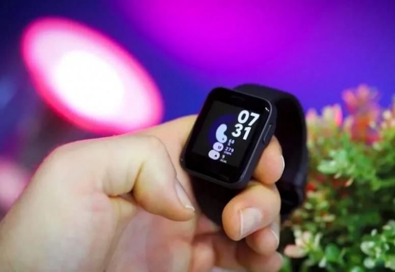 Xiaomi Mi Watch Lite получает обновление - MIUI новости - Xiaomi Community  - Xiaomi