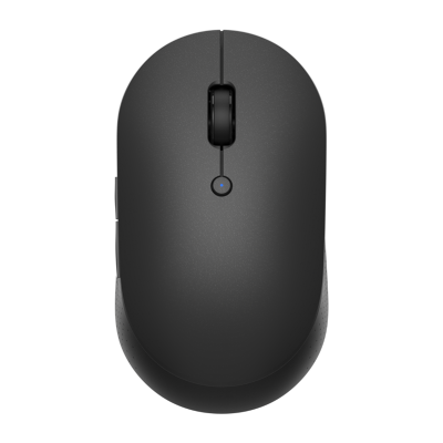 Mi Dual Mode Wireless Mouse Черный