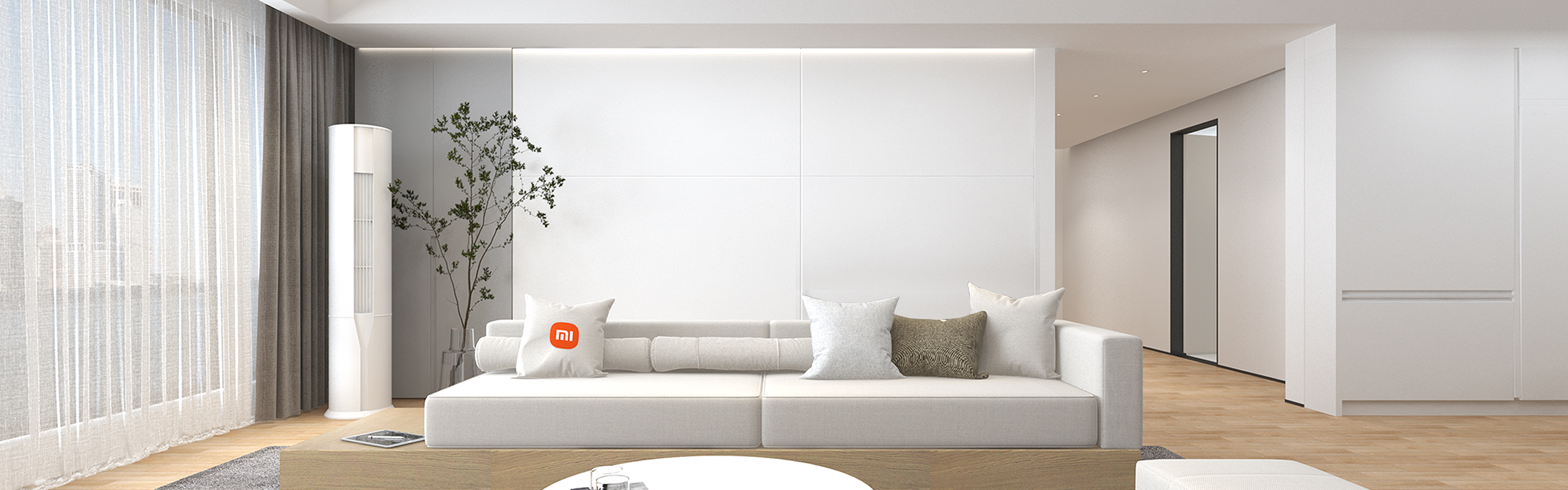 Умный дом — устройства Xiaomi для умного дома | Xiaomi Россия