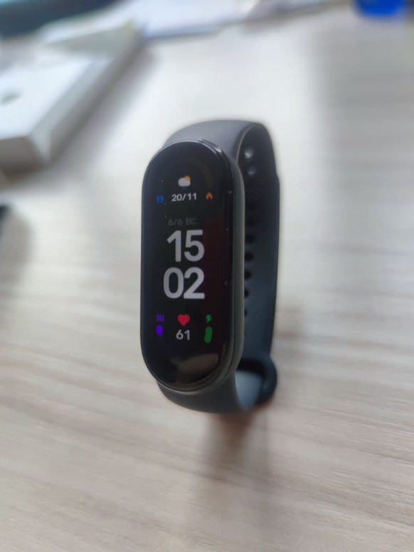 Как настроить часы mi smart band 6. Смотреть фото Как настроить часы mi smart band 6. Смотреть картинку Как настроить часы mi smart band 6. Картинка про Как настроить часы mi smart band 6. Фото Как настроить часы mi smart band 6