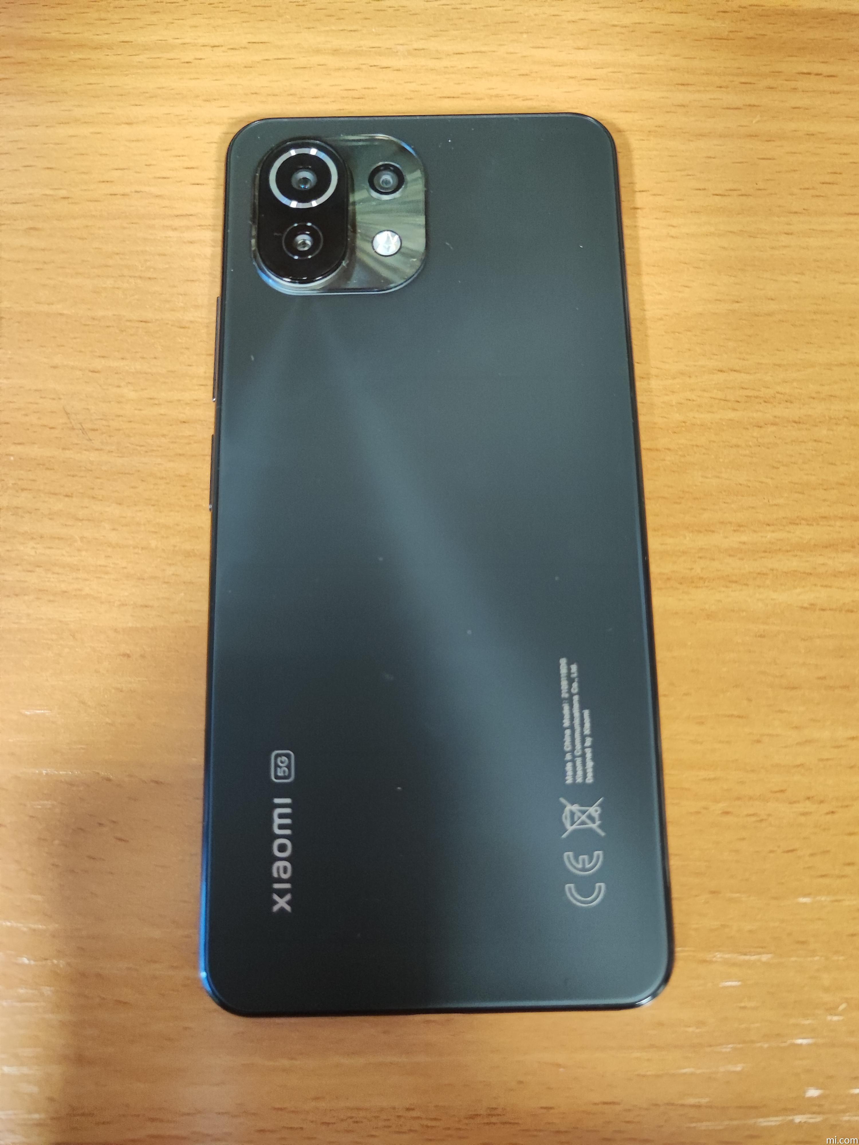 Xiaomi 11 Lite 5G NE | Xiaomi Россия | Все характеристики и функции