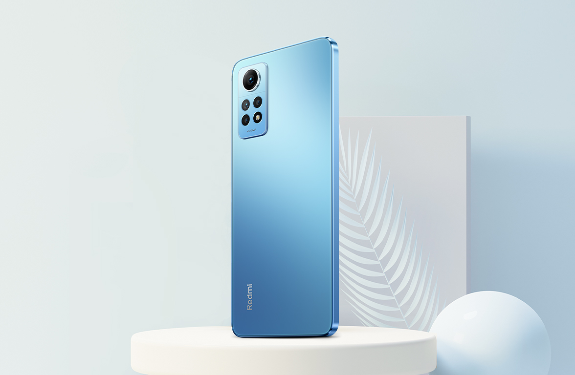 Xiaomi note 12 4g