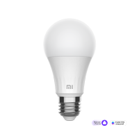 Mi Smart LED Bulb (Warm White) Белый