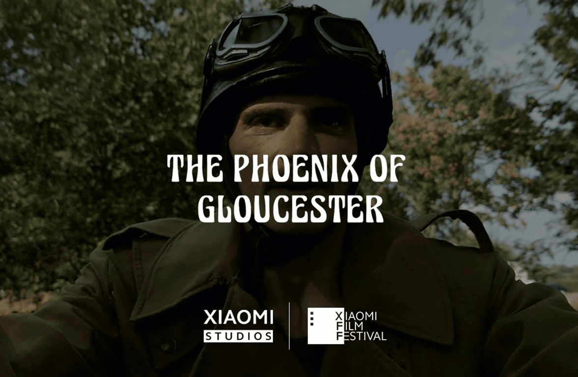 The Phoenix of Gloucester