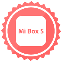Mi Box S