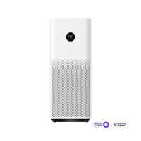 Xiaomi Smart Air Purifier 4 Pro Белый