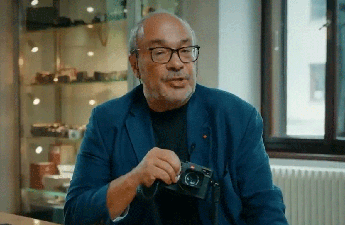 Рассказываем о Leica Camera