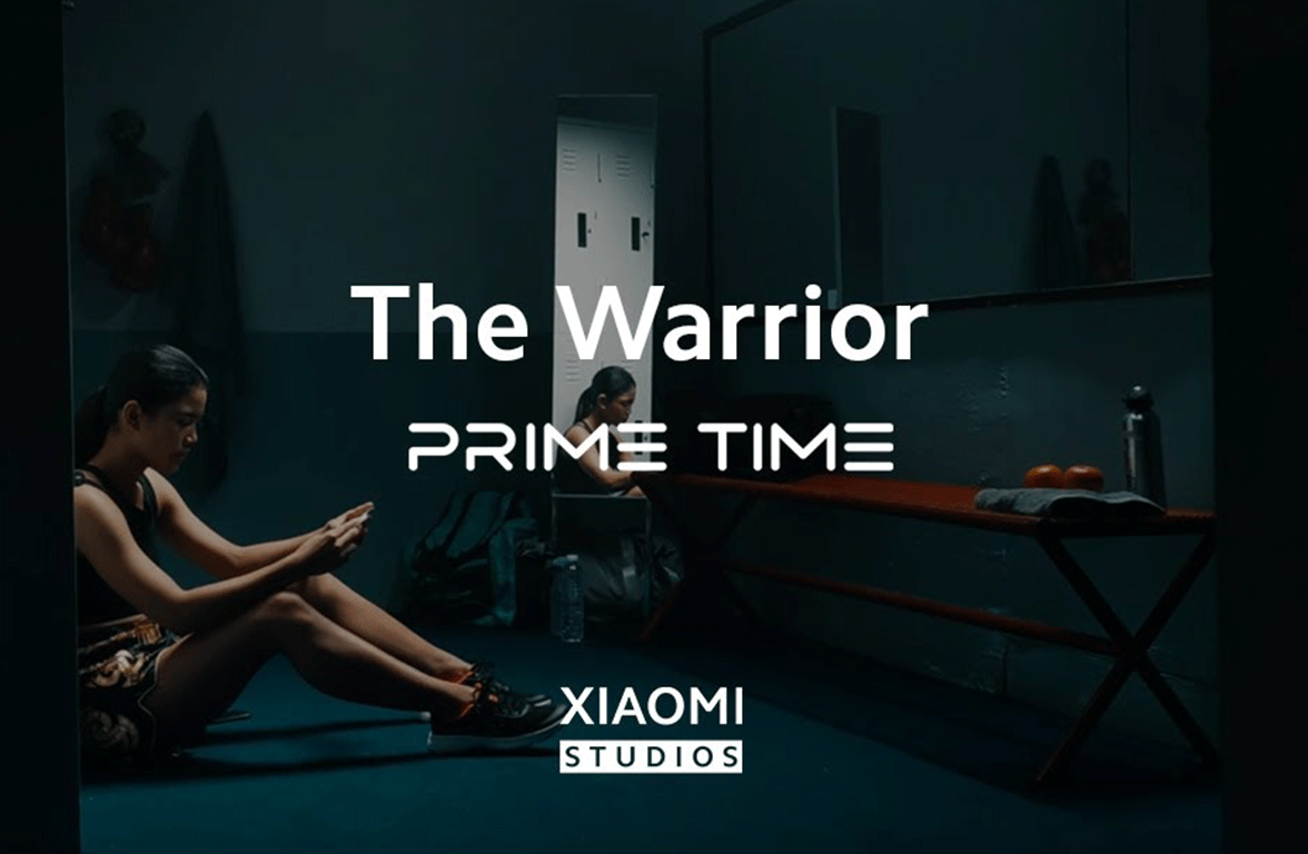 The Warrior | Prime Time Эпизод 6