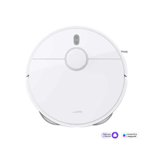 Xiaomi Robot Vacuum S10+ | Xiaomi Россия