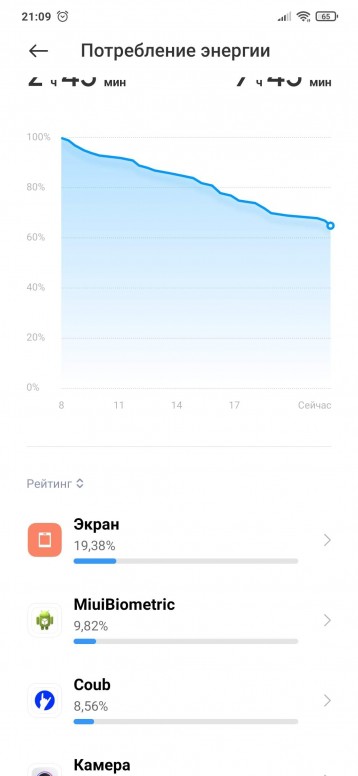 Что такое miui biometric. Смотреть фото Что такое miui biometric. Смотреть картинку Что такое miui biometric. Картинка про Что такое miui biometric. Фото Что такое miui biometric