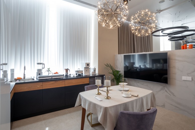 1254578be6 xiaomi открыла в москве трехкомнатную квартиру шоурум